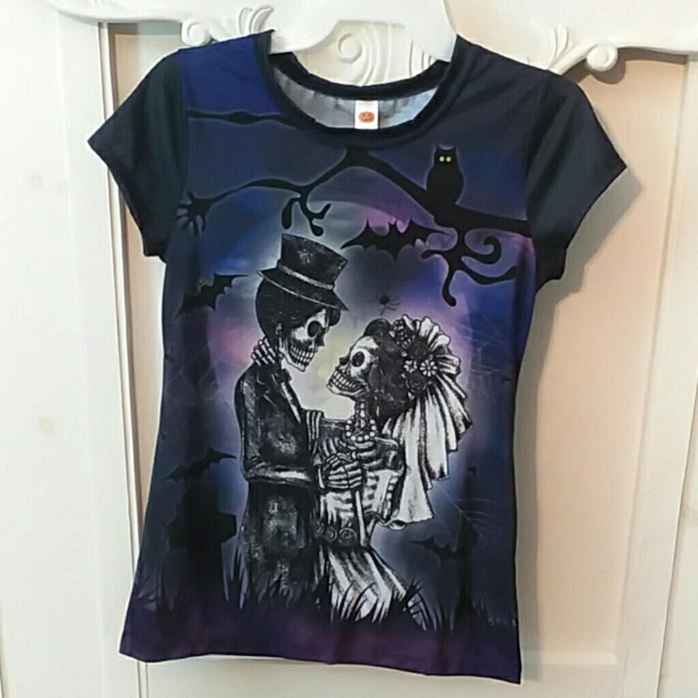 Halloween Shirt